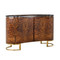 John Richard Ferdinand Four-Door Sideboard