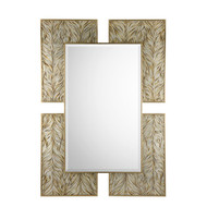 John Richard Florentine Mirror