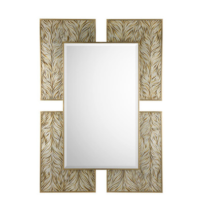 John Richard Florentine Mirror