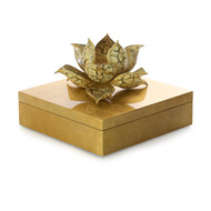 John Richard Floret Box - Large