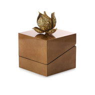 John Richard Floret Box - Small