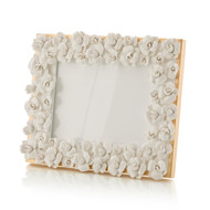 John Richard Flower Bed Picture Frame - Large