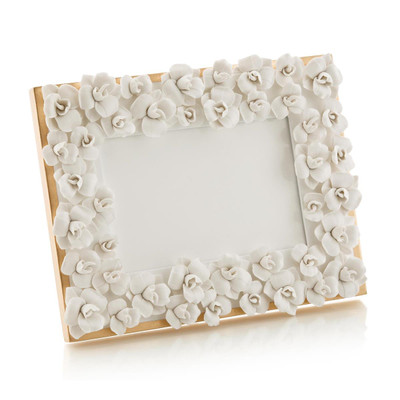 John Richard Flower Bed Picture Frame - Small