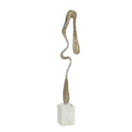 John Richard Fluidity Sculpture I