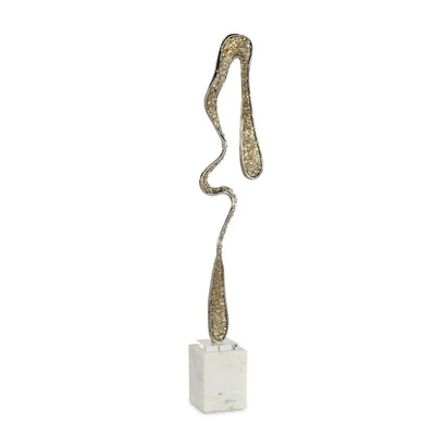 John Richard Fluidity Sculpture I