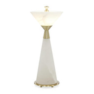 John Richard Fontaine Table Lamp