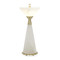 John Richard Fontaine Table Lamp
