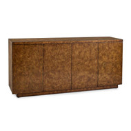 John Richard Forest's Edge Four-Door Credenza