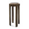 John Richard Forged Accent Table