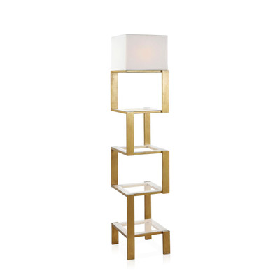 John Richard Foundation Etagere