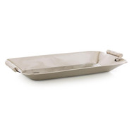 John Richard Founder Tray - Nickel