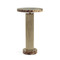 John Richard Foundry Martini Table