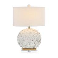 John Richard Freya Table Lamp