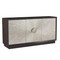 John Richard Fulmen Three-Door Credenza