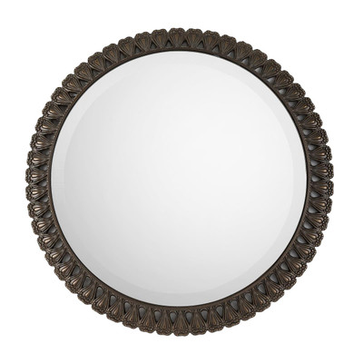 John Richard Furrow Mirror