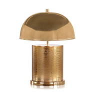 John Richard Galapagos Accent Lamp - Gold