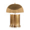 John Richard Galapagos Accent Lamp - Gold