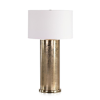 John Richard Galapagos Table Lamp - Gold