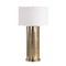 John Richard Galapagos Table Lamp - Gold