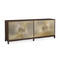 John Richard Gale Four-Door Credenza