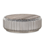 John Richard Galvan Cocktail Table