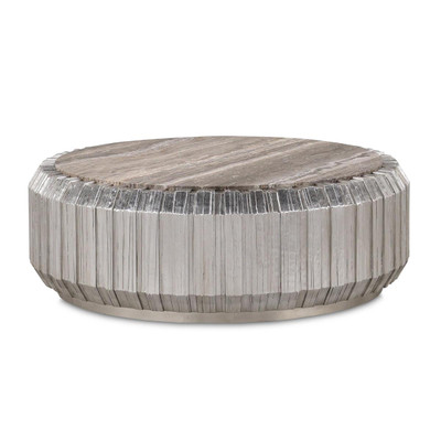 John Richard Galvan Cocktail Table