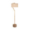 John Richard Gancho Floor Lamp