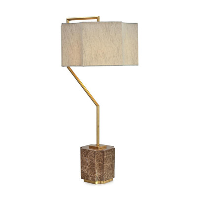 John Richard Gancho Table Lamp