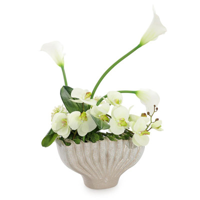 John Richard Garden Glam