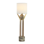 John Richard Garra Table Lamp