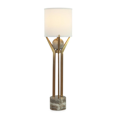 John Richard Garra Table Lamp