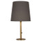 Rico Espinet Buster Table Lamp - Aged Brass