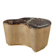 John Richard Genoa Cocktail Table - Left