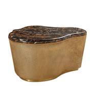 John Richard Genoa Cocktail Table - Right