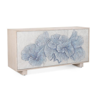John Richard Giardino Three-Door Sideboard