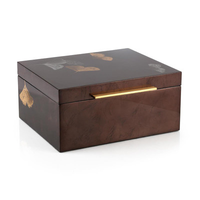 John Richard Ginkgo Box