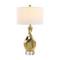 John Richard Girare Table Lamp