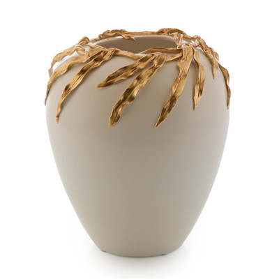 John Richard Glasir Vase - Large