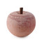 John Richard Glass Apple Sculpture - Large