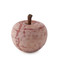 John Richard Glass Apple Sculpture - Small