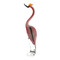 John Richard Glass Heron Sculpture II