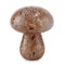 John Richard Glass Mushroom Sculpture - Large