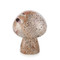 John Richard Glass Mushroom Sculpture - Small
