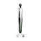 John Richard Glass Silhouette Sculpture - Medium
