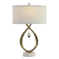 John Richard Glint Table Lamp