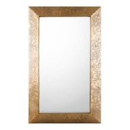 John Richard Gloria Mirror - Champagne