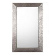 John Richard Gloria Mirror - Nickel