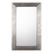 John Richard Gloria Mirror - Nickel