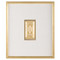 John Richard Gold Selenite III