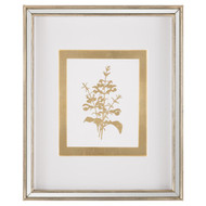 John Richard Golden Botanicals I
